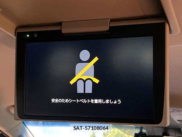 Toyota VELLFIRE 2019-08 7330817-2