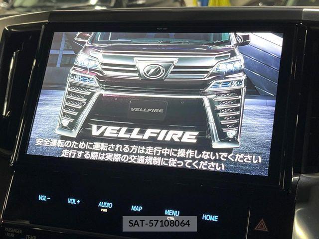 Toyota VELLFIRE 2019-08 7330817-4