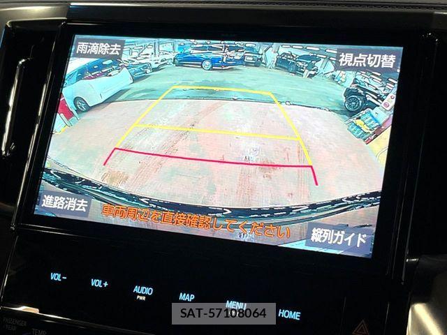 Toyota VELLFIRE 2019-08 7330817-5