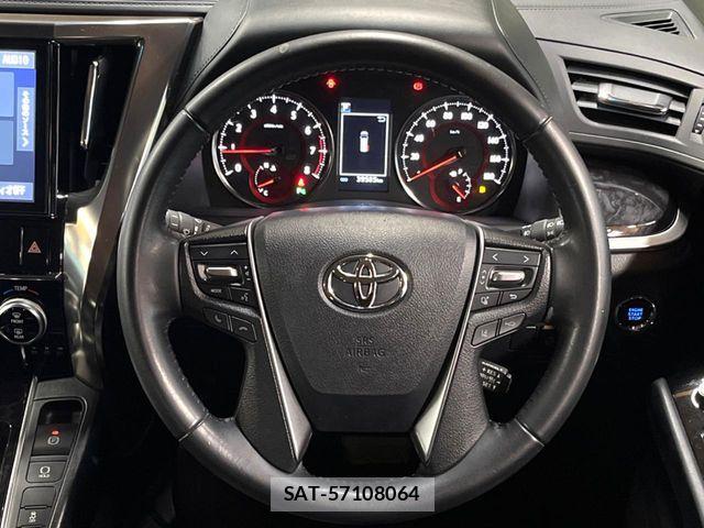 Toyota VELLFIRE 2019-08 7330817-7