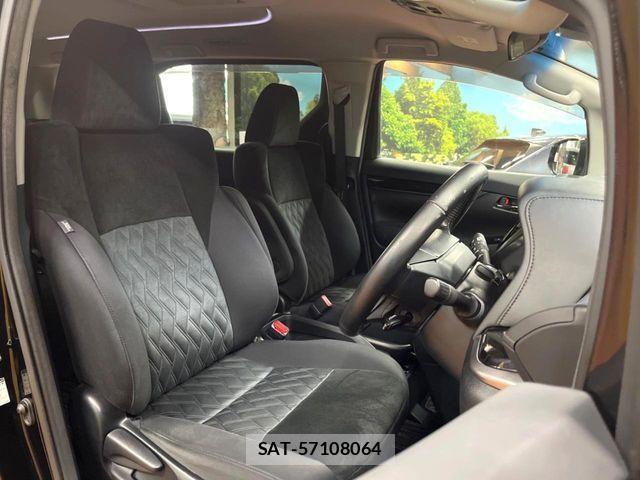 Toyota VELLFIRE 2019-08 7330817-8