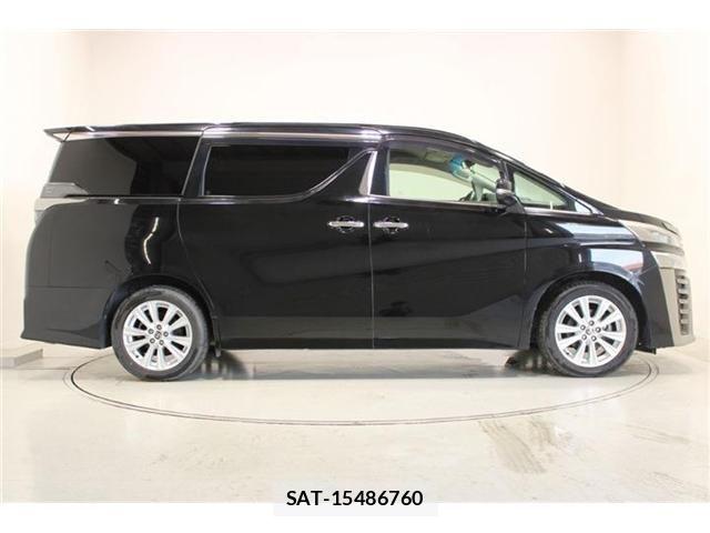 Toyota VELLFIRE 2020-05 7330832-12
