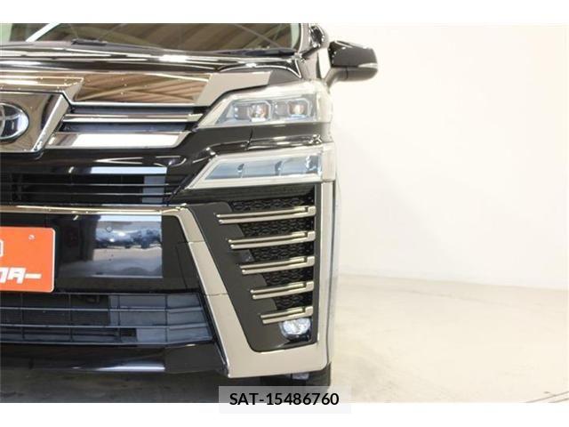 Toyota VELLFIRE 2020-05 7330832-13