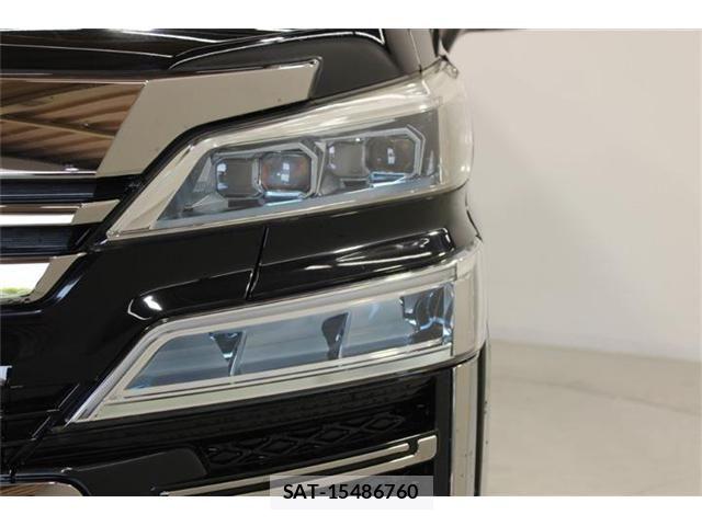 Toyota VELLFIRE 2020-05 7330832-14