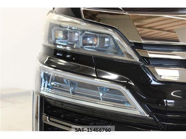 Toyota VELLFIRE 2020-05 7330832-16