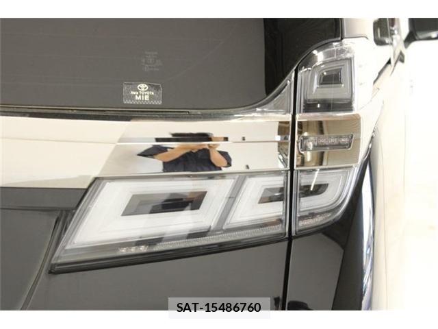 Toyota VELLFIRE 2020-05 7330832-17
