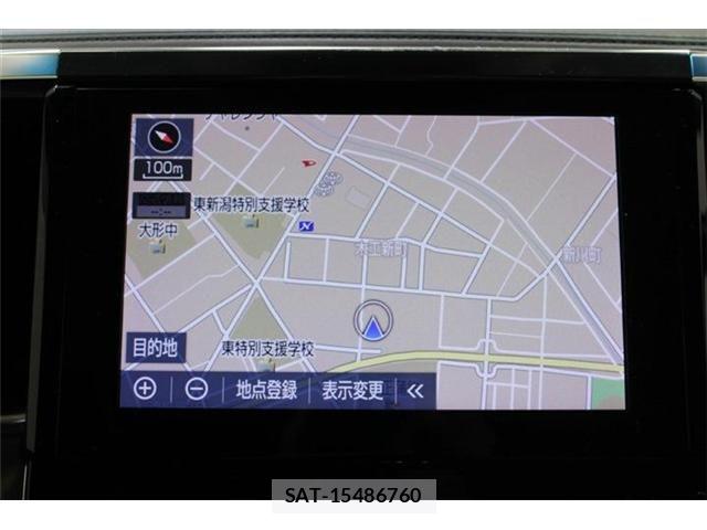 Toyota VELLFIRE 2020-05 7330832-1
