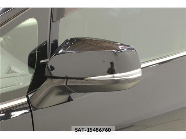 Toyota VELLFIRE 2020-05 7330832-19