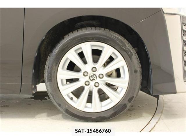 Toyota VELLFIRE 2020-05 7330832-21