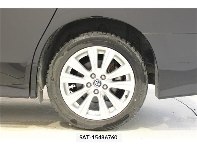 Toyota VELLFIRE 2020-05 7330832-23