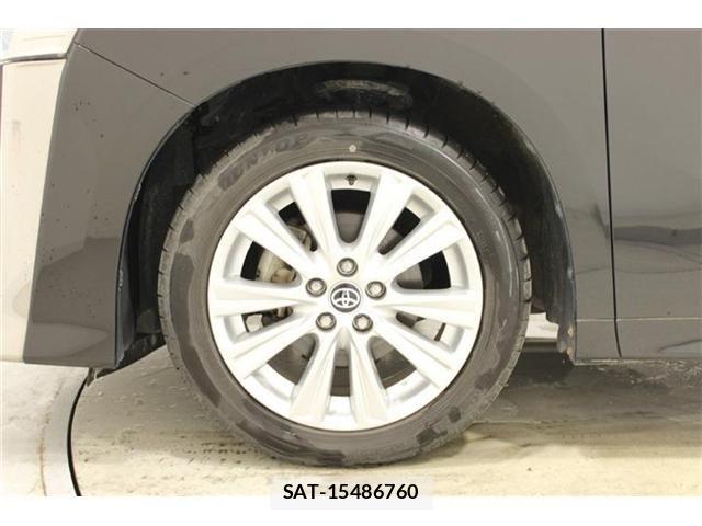 Toyota VELLFIRE 2020-05 7330832-24