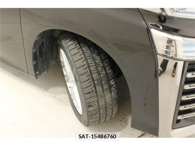 Toyota VELLFIRE 2020-05 7330832-27