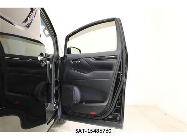 Toyota VELLFIRE 2020-05 7330832-28