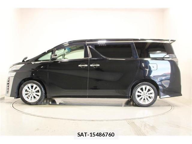 Toyota VELLFIRE 2020-05 7330832-8