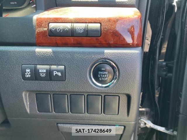 Toyota VELLFIRE 2009-08 7330861-10