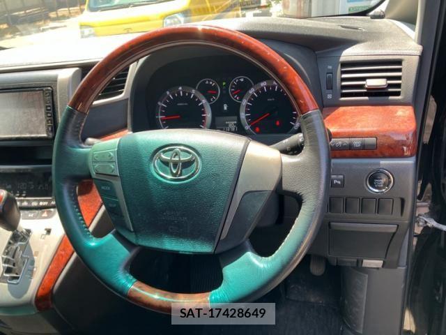Toyota VELLFIRE 2009-08 7330861-11