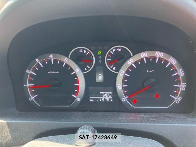 Toyota VELLFIRE 2009-08 7330861-12