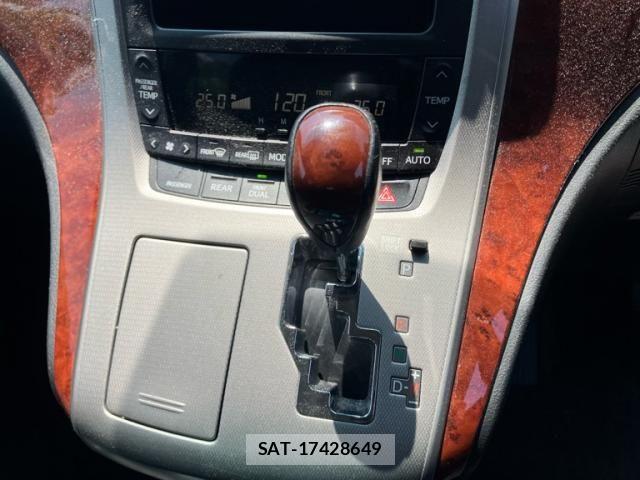 Toyota VELLFIRE 2009-08 7330861-15