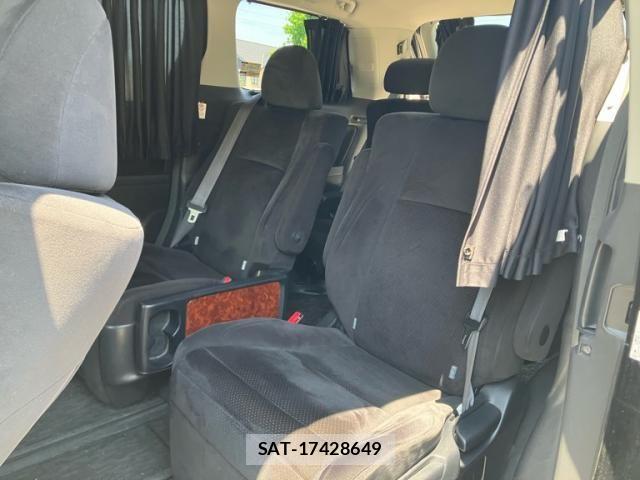 Toyota VELLFIRE 2009-08 7330861-18