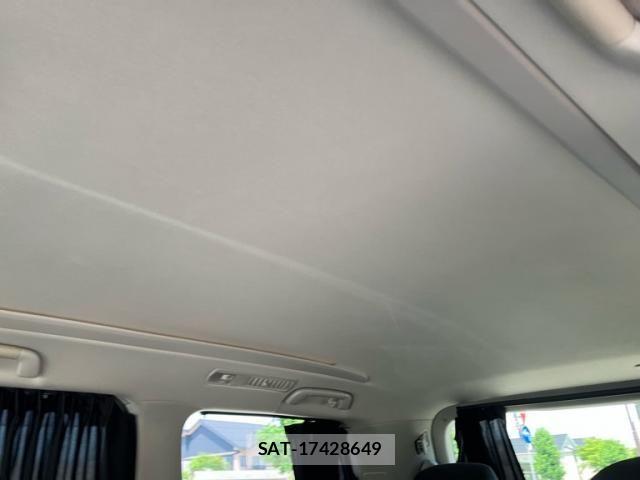 Toyota VELLFIRE 2009-08 7330861-19