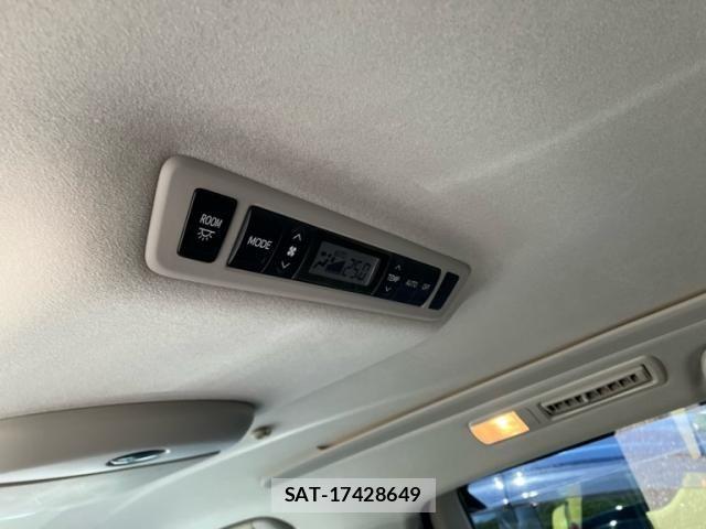 Toyota VELLFIRE 2009-08 7330861-20