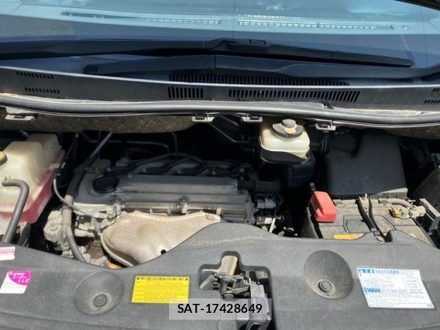Toyota VELLFIRE 2009-08 7330861-21