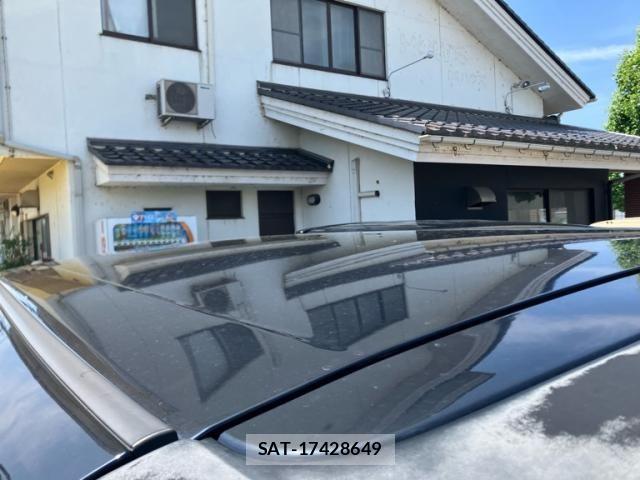 Toyota VELLFIRE 2009-08 7330861-22
