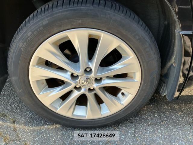 Toyota VELLFIRE 2009-08 7330861-4