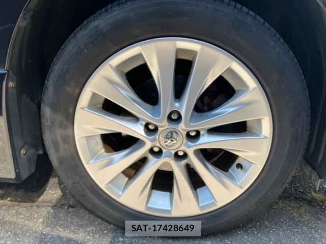 Toyota VELLFIRE 2009-08 7330861-5
