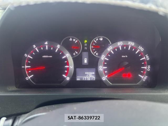 Toyota VELLFIRE 2011-06 7330863-8