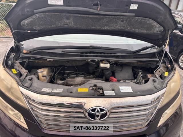 Toyota VELLFIRE 2011-06 7330863-16