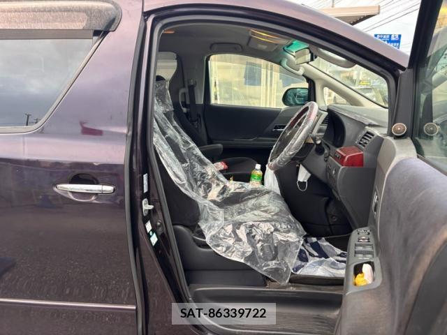 Toyota VELLFIRE 2011-06 7330863-19
