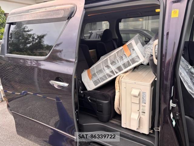Toyota VELLFIRE 2011-06 7330863-21