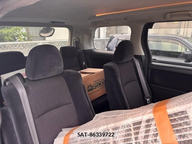 Toyota VELLFIRE 2011-06 7330863-22