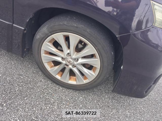 Toyota VELLFIRE 2011-06 7330863-1