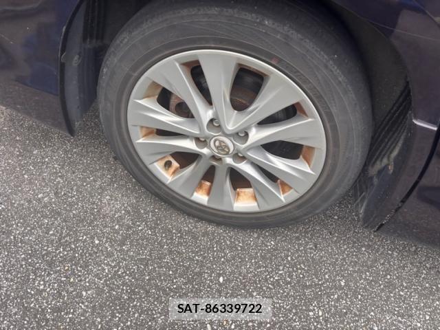 Toyota VELLFIRE 2011-06 7330863-2