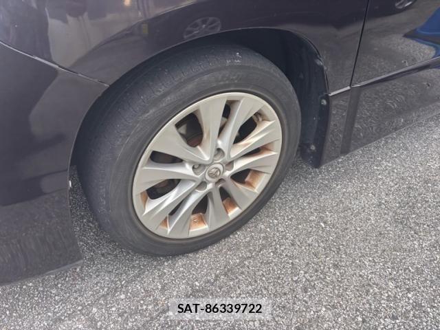 Toyota VELLFIRE 2011-06 7330863-3