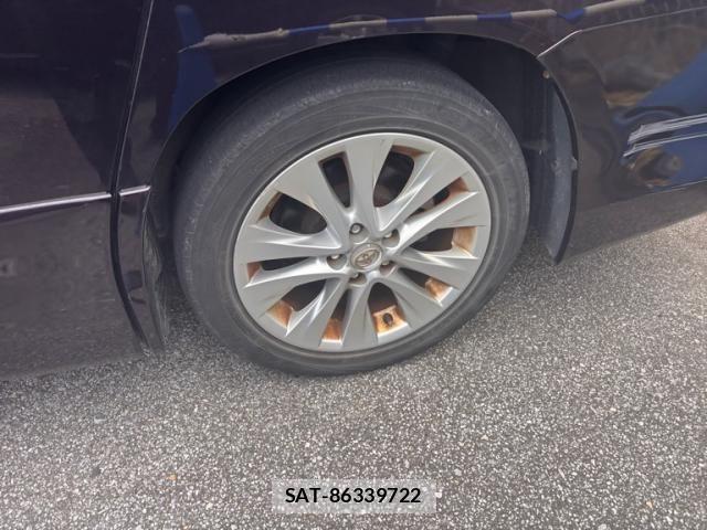 Toyota VELLFIRE 2011-06 7330863-4