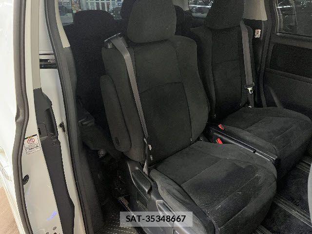 Toyota VELLFIRE 2009-07 7330853-9