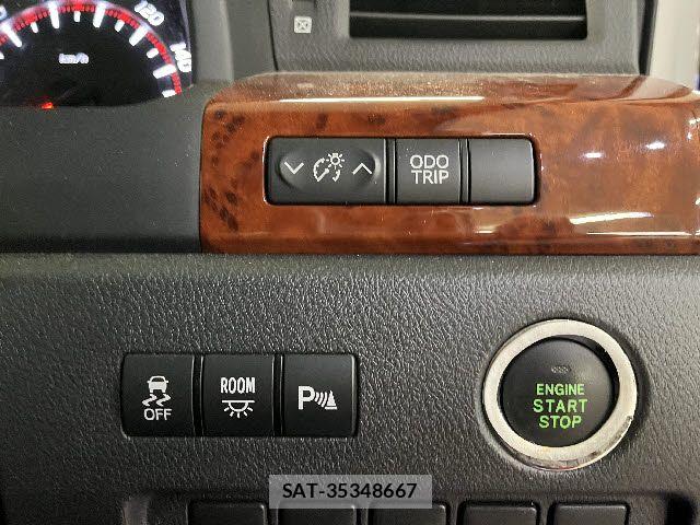 Toyota VELLFIRE 2009-07 7330853-10