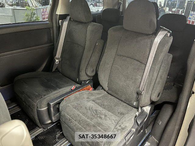 Toyota VELLFIRE 2009-07 7330853-12