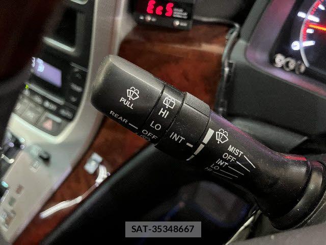 Toyota VELLFIRE 2009-07 7330853-17