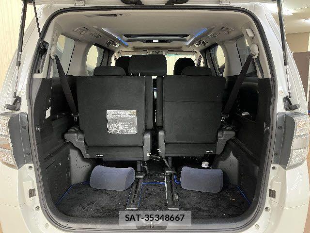 Toyota VELLFIRE 2009-07 7330853-20