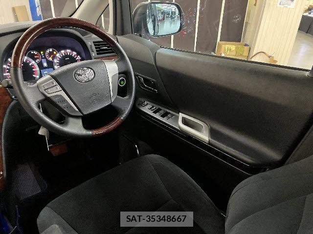 Toyota VELLFIRE 2009-07 7330853-21