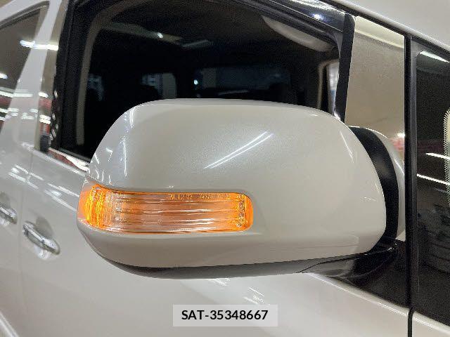 Toyota VELLFIRE 2009-07 7330853-25