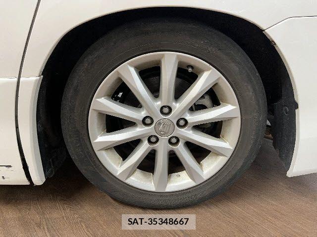 Toyota VELLFIRE 2009-07 7330853-26