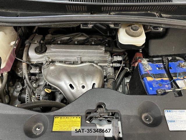 Toyota VELLFIRE 2009-07 7330853-27