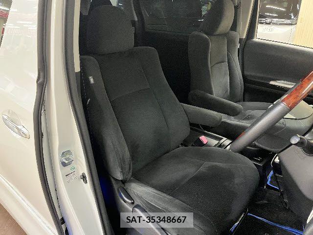 Toyota VELLFIRE 2009-07 7330853-3
