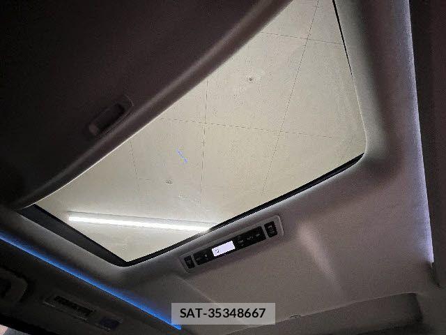Toyota VELLFIRE 2009-07 7330853-4