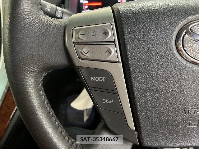 Toyota VELLFIRE 2009-07 7330853-5